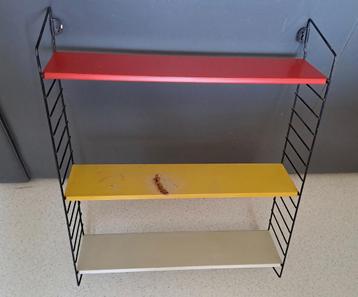 TOMADO Holland vintage plank - Klein model beschikbaar voor biedingen