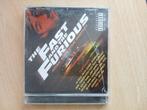 Soundtractor Fast and the Furious, Ophalen of Verzenden, Zo goed als nieuw