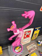 Groot Pink Panter beeld XL, Verzamelen, Beelden en Beeldjes, Ophalen, Zo goed als nieuw, Fantasy