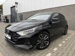 Hyundai i20 1.0 Benzine N-Line | Automaat | Camera | Navigat, Auto's, Gebruikt, 120 pk, Bedrijf, 5 zetels