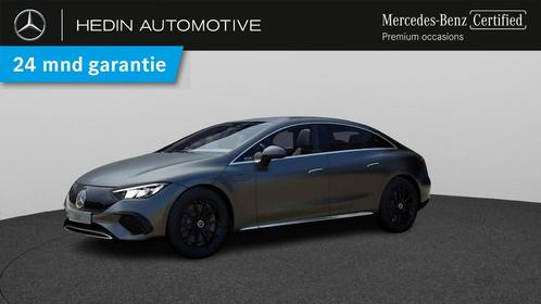 Mercedes-Benz EQE 300 Business Line, Auto's, Mercedes-Benz, Bedrijf, Te koop, EQE, Adaptive Cruise Control, Bluetooth, Cruise Control