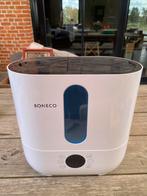 Boneco u350 luchtbevochtiger luchtzuiveraar, Enlèvement, Comme neuf, Humidificateur