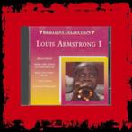 Louis Armstrong — Briljante collectie | B2, Cd's en Dvd's, Cd's | Jazz en Blues, Ophalen, Gebruikt, Blues