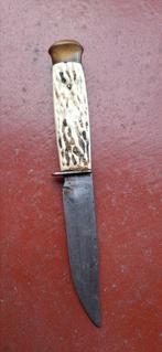 Duitse dolk drgm, Verzamelen, Ophalen