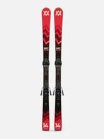 volkl racetiger SRC 168 cm 24/25 + Vmotion11 GW 420€ nieuw, Overige merken, 160 tot 180 cm, Nieuw, Ophalen of Verzenden