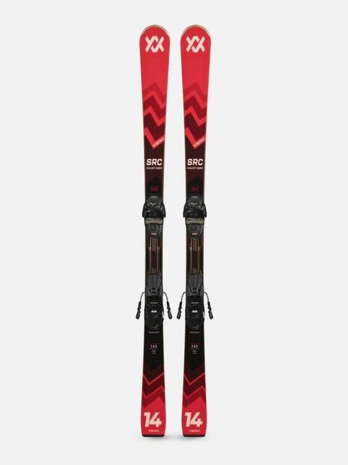 volkl racetiger SRC 168 cm 24/25 + Vmotion11 GW 420€ nieuw, Sport en Fitness, Skiën en Langlaufen, Nieuw, Ski's, Ski, Overige merken