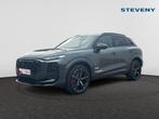 Audi Q3 SUV e-hybrid (PHEV) Audi Q3 SUV Corporate S e-hybrid, Automaat, 48 g/km, Hybride Elektrisch/Benzine, SUV of Terreinwagen