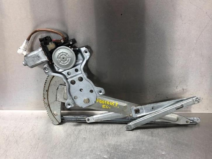 RAAMMECHANIEK RECHTS VOOR Jimny Hardtop (|0621009210|), Auto-onderdelen, Ruiten en Toebehoren, Suzuki, Gebruikt