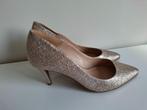 Pumps dames, Pumps, Ophalen of Verzenden, Zo goed als nieuw, Roze