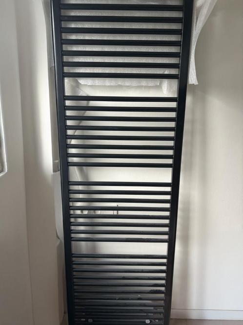 PROTEC Electrisch handdoek radiator, Doe-het-zelf en Bouw, Verwarming en Radiatoren, Nieuw, Radiator, 800 watt of meer, 80 cm of meer