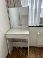 Make up tafel ikea, Enlèvement