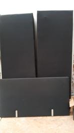 Lit ikea, Maison & Meubles, Tissu, Simple, 140 cm, Enlèvement