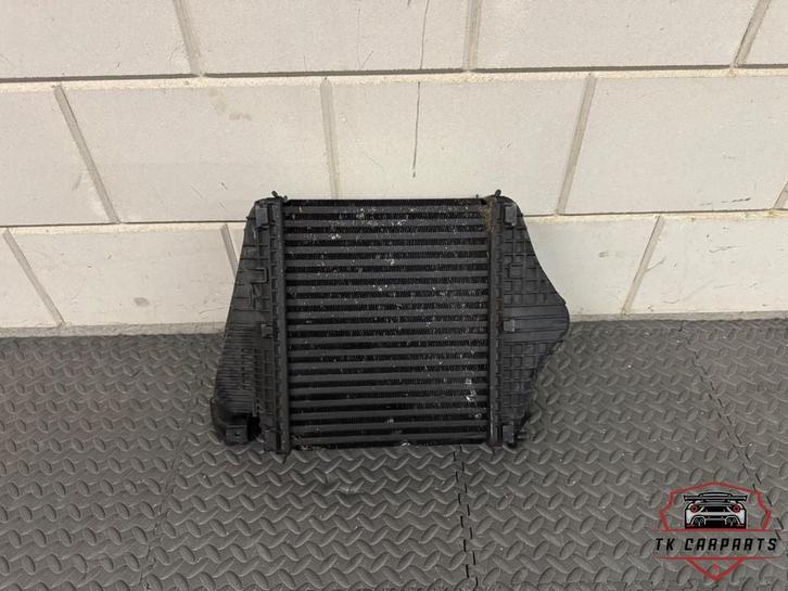 Lamborgini urus/ audi rsq8-q8 intercooler 4m0145803bt, Auto-onderdelen, Motor en Toebehoren, Audi, Gebruikt