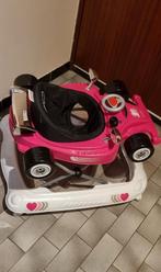 Baby loop wagentje, Ophalen, Nieuw