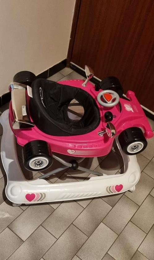 Baby loop wagentje, Kinderen en Baby's, Speelgoed | Buiten | Accuvoertuigen, Nieuw, Ophalen