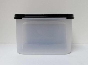 Tupperware Gagn'Espace « Carré » 2,6 Litre - Promo