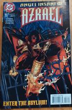 DC Comics Azrael engels, Enlèvement ou Envoi, Comme neuf