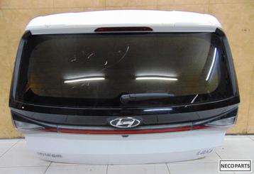 HYUNDAI I20 ACHTERKLEP ORIGINEEL ALLES LEVERBAAR !!! beschikbaar voor biedingen