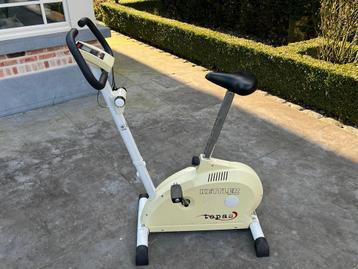 Hometrainer Kettler topas in perfecte staat beschikbaar voor biedingen