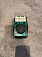 Défaut d'effet de la pédale Dutch Screamer, Enlèvement ou Envoi, Utilisé, Distortion, Overdrive ou Fuzz