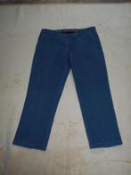 Pantalon en coton/Taille 48, Vêtements | Hommes, Pantalons, Comme neuf, Bleu, Enlèvement ou Envoi