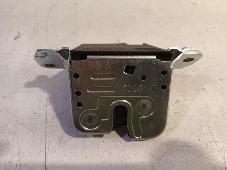 SLOTVANGER ACHTERKLEP ELEKTR. Alhambra (7N) (7P0827505G), Auto-onderdelen, Carrosserie, Achterklep, Seat, Gebruikt