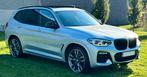 BMW X3 M, Autos, Argent ou Gris, Achat, Euro 6, Noir