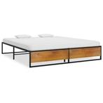Nieuwe boxspring 160x200, Huis en Inrichting, Slaapkamer | Bedden, Ophalen, Nieuw