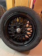 BBS RA 375 Golf 2 GTI Cabriolet 15", Ophalen, Gebruikt, 15 inch, Banden en Velgen