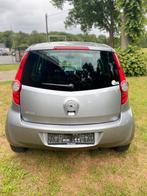Opel Agila*1.2Benzine*MET SLECHTS 37.000KM*, Auto's, Voorwielaandrijving, Euro 5, Stof, Zwart