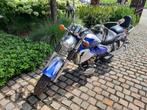 125cc chopper lifan lf 14f...*918km*, Motoren, Ophalen