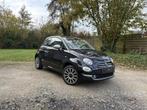 FIAT 500 | ELEKT. AIRCO | NAVIGATIE | DAB | BLUETOOTH, Voorwielaandrijving, 4 zetels, https://public.car-pass.be/vhr/431743eb-60d9-4d84-99dd-fe1ecceb54bb