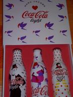 ✓Batch Coca-Cola Light Collector's Box/Marc Jacobs Design, Verzamelen, Ophalen, Zo goed als nieuw, Overige typen