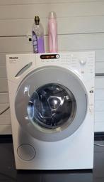 Miele wasmachine, Elektronische apparatuur, Wasmachines, Ophalen, Gebruikt
