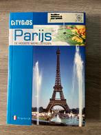 Citygids - Parijs, Boeken, Ophalen of Verzenden, Zo goed als nieuw
