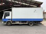 2007 IVECO EUROCARGO, Auto's, Overige merken, Euro 5, Bedrijf, Diesel