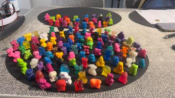 Crazy Bornes (Gogo's)  beschikbaar voor biedingen