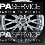 Nw 20 inch MAK breedset voor Porsche Macan incl Pirelli NO, Banden en Velgen, Nieuw, Ophalen of Verzenden, 20 inch