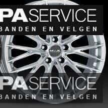 Nw 20 inch MAK breedset voor Porsche Macan incl Pirelli NO, Auto-onderdelen, Banden en Velgen, Banden en Velgen, Zomerbanden, 20 inch