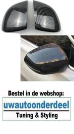 Carbon Look Spiegel Voor A Klasse W177 C118 CLA, Verzenden