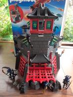 Playmobil chateau kasteel dragons 5480, Utilisé, Enlèvement ou Envoi