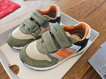 Geox schoenen kinderen - Maat 25 beschikbaar voor biedingen