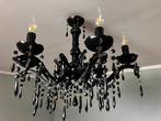 hanglamp vintage, Kunststof, Gebruikt, Vintage, Ophalen of Verzenden