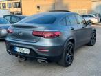 MERCEDES GLC300D // COUPE // AMG-LINE // PANO //, Auto's, Automaat, 4 deurs, Leder, Bedrijf