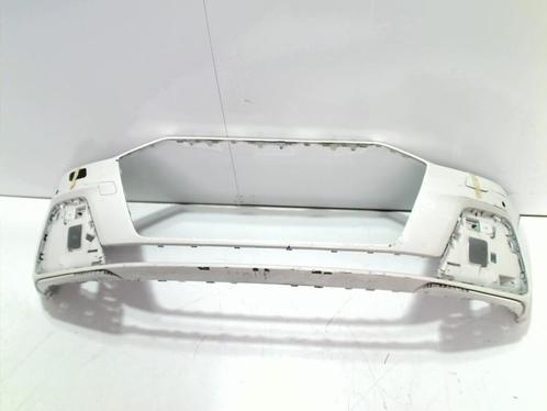 BUMPER VOOR Audi A1 Sportback (GBA) (01-2018/-) (82a807437a), Auto-onderdelen, Carrosserie, Bumper, Audi, Voor, Gebruikt