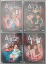 Dvd het huis anubis seizoen 4 (enkel afhalen ), Zo goed als nieuw, Ophalen