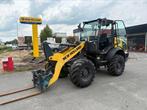 Wiellader New Holland w70c, Zakelijke goederen, Ophalen, Wiellader of Shovel