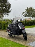 Vespa Sprint S, Fietsen en Brommers, Ophalen, Benzine, 50 cc, Klasse B (45 km/u)