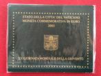 2€ Vaticaan 2005... Onberispelijke map..., Postzegels en Munten, Munten | Europa | Euromunten, Vaticaanstad