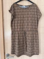 Kleedje True Spirit maat XL (nr6143), Maat 46/48 (XL) of groter, Ophalen of Verzenden, Knielengte, Grijs